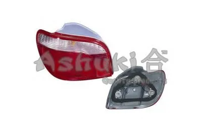 Задний фонарь ASHUKI купить