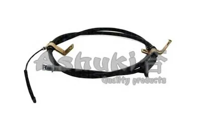 Трос, стояночная тормозная система ASHUKI купить