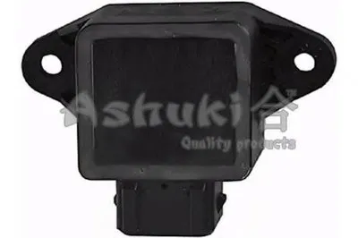 Датчик, положение дроссельной заслонки ASHUKI купить