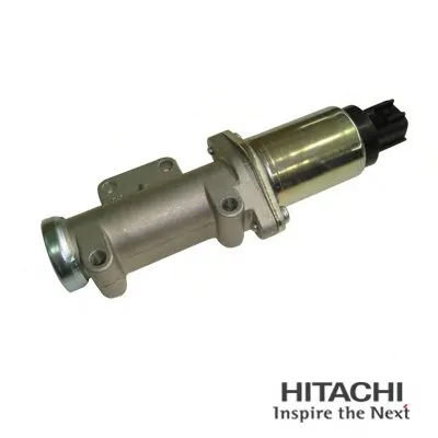 Поворотная заслонка, подвод воздуха Original Spare Part HITACHI купить