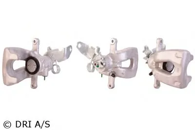 Тормозной суппорт DRI купить