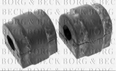 Ремкомплект, соединительная тяга стабилизатора BORG & BECK купить