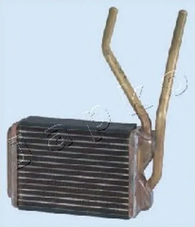 Теплообменник, отопление салона JAPKO купить