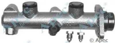 целиндер ручного тормоза APEC braking купить