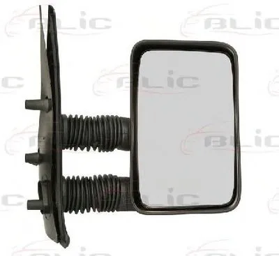 Наружное зеркало BLIC купить