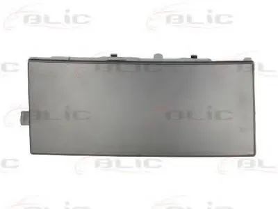 Покрытие буфера, прицепное обор BLIC купить