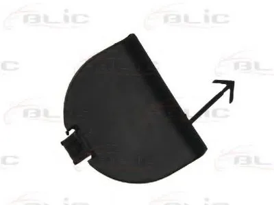 Покрытие буфера, прицепное обор BLIC купить