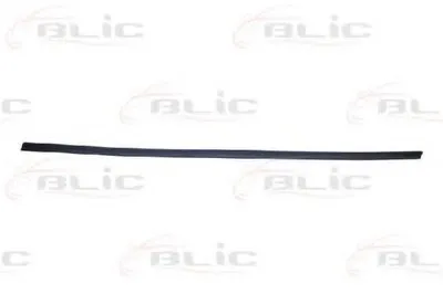 Облицовка / защитная накладка, дверь BLIC купить