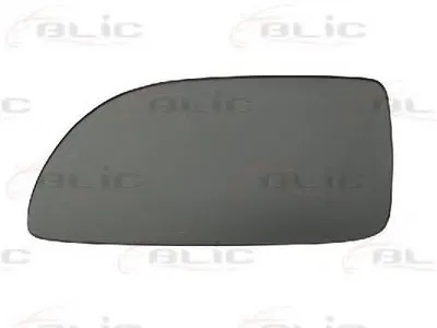 Зеркальное стекло, наружное зеркало BLIC купить