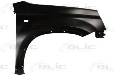 Крыло BLIC купить