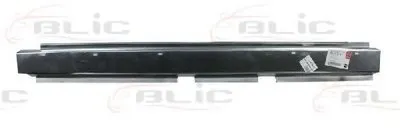 Накладка порога BLIC купить