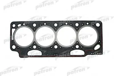 Прокладка, головка цилиндра PATRON купить