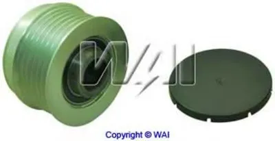 Механизм свободного хода генератора WAIglobal купить