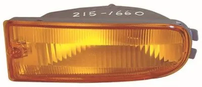 Фонарь указателя поворота LORO купить