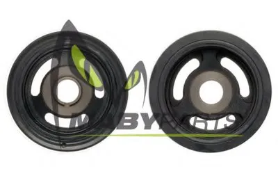 Ременный шкив, коленчатый вал MABYPARTS купить