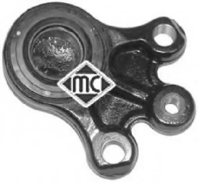 Шаровой шарнир Metalcaucho купить