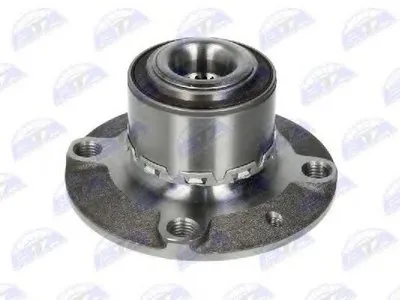 Комплект подшипника ступицы колеса BTA купить