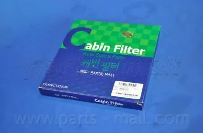 Фильтр, воздух во внутренном пространстве PARTS-MALL купить