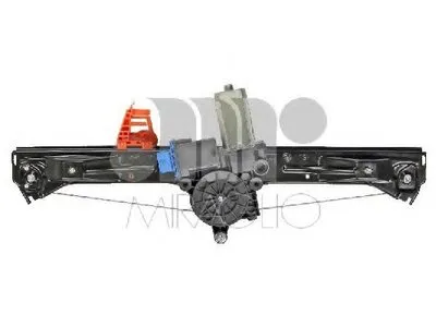 Подъемное устройство для окон MIRAGLIO купить