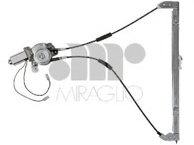 Подъемное устройство для окон MIRAGLIO купить