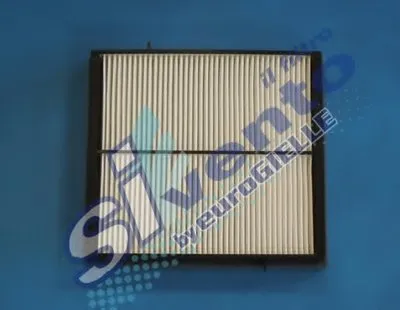 Фильтр, воздух во внутренном пространстве SIVENTO купить