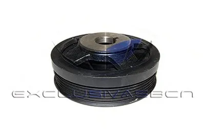 Ременный шкив, коленчатый вал MDR купить