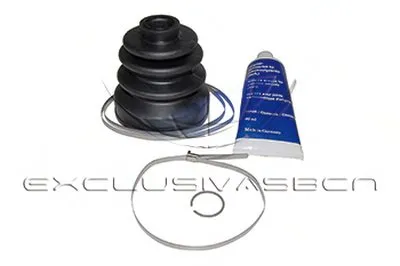 Комплект пылника, приводной вал MDR купить