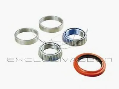 Комплект подшипника ступицы колеса MDR купить