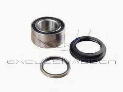 Комплект подшипника ступицы колеса MDR купить