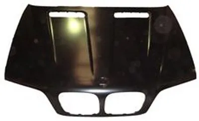 Капот двигателя MDR купить