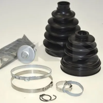 Комплект пылника, приводной вал LÖBRO купить