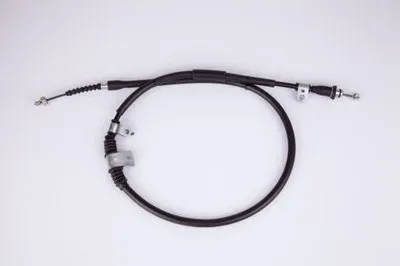 Трос, стояночная тормозная система HELLA PAGID купить