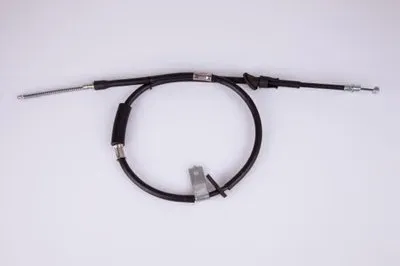 Трос, стояночная тормозная система HELLA купить