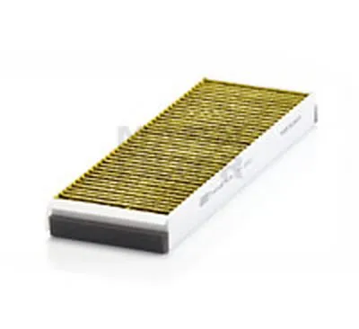 Фильтр, воздух во внутренном пространстве Frecious Plus MANN-FILTER купить