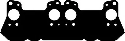 Прокладка, выпускной коллектор ELRING купить