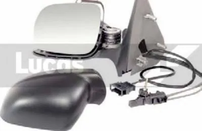 Наружное зеркало LUCAS ELECTRICAL купить