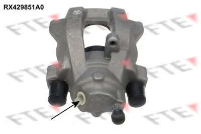 Тормозной суппорт FTE купить