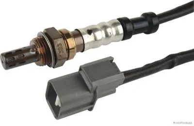 Лямда-зонд HERTH+BUSS JAKOPARTS купить