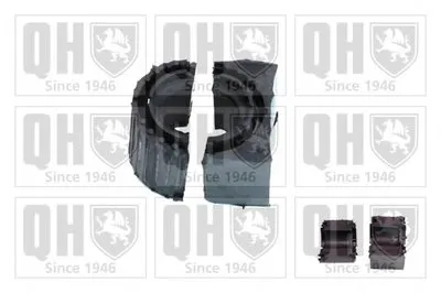 Опора, стабилизатор QUINTON HAZELL купить