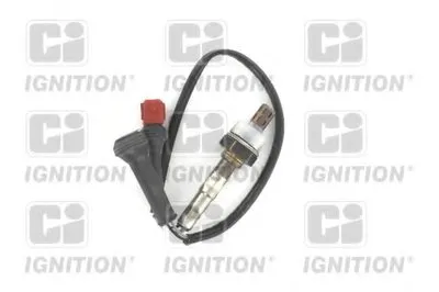 Лямда-зонд CI QUINTON HAZELL купить