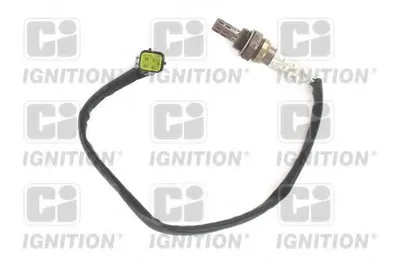 Лямда-зонд CI QUINTON HAZELL купить