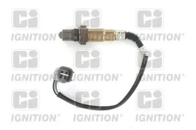 Лямда-зонд CI QUINTON HAZELL купить