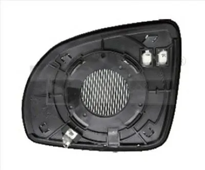 Зеркальное стекло, наружное зеркало TYC купить