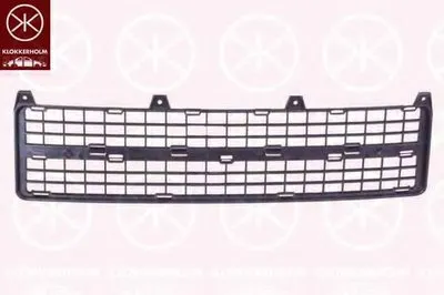 Решетка вентилятора, буфер KLOKKERHOLM купить