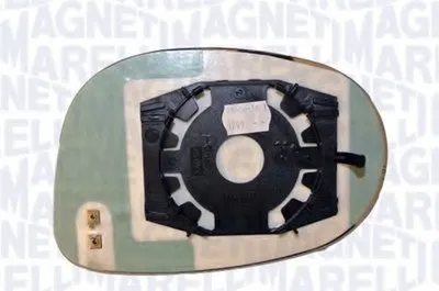 Зеркальное стекло, наружное зеркало MAGNETI MARELLI купить