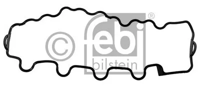 Прокладка, крышка головки цилиндра FEBI BILSTEIN купить