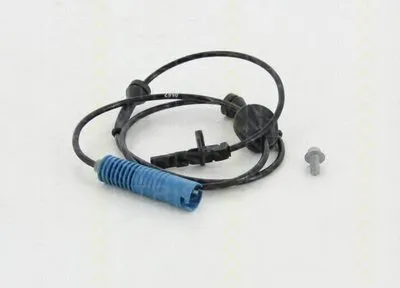 Датчик, частота вращения колеса TRISCAN купить