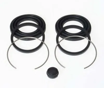 Прокладка, поршень корпуса скобы тор BUDWEG CALIPER купить