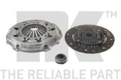 Комплект сцепления 3 in 1 kit NK купить