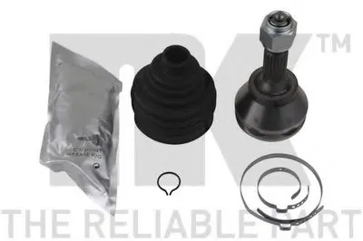 Шарнирный комплект, приводной вал NK купить